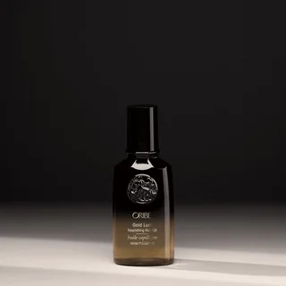 Gold Lust Nourishing Hair Oil