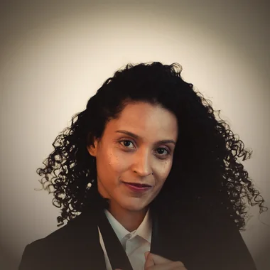 Amina Yusuf